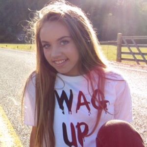 Meet your Posher, Kristin